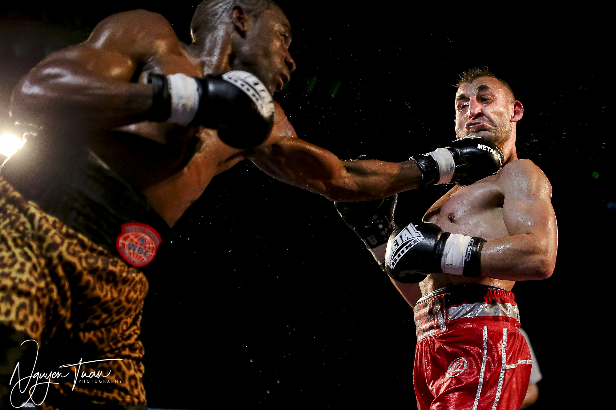 GALA BOXE 2018  3552